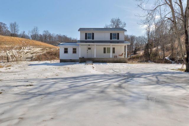 2865 Co Rd 3345, Ezel, KY 41425