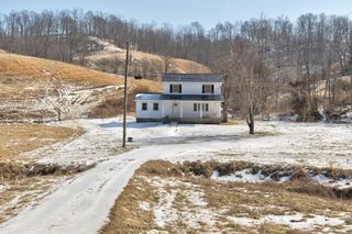 2865 Co Rd 3345, Ezel, KY 41425