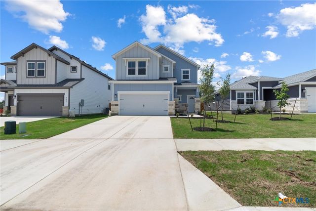 385 Dobson, Killeen, TX 76542