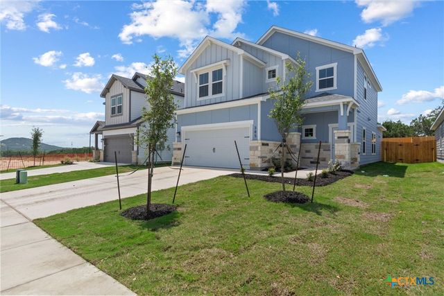 385 Dobson, Killeen, TX 76542