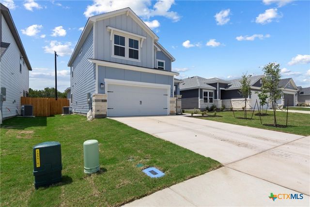 385 Dobson, Killeen, TX 76542