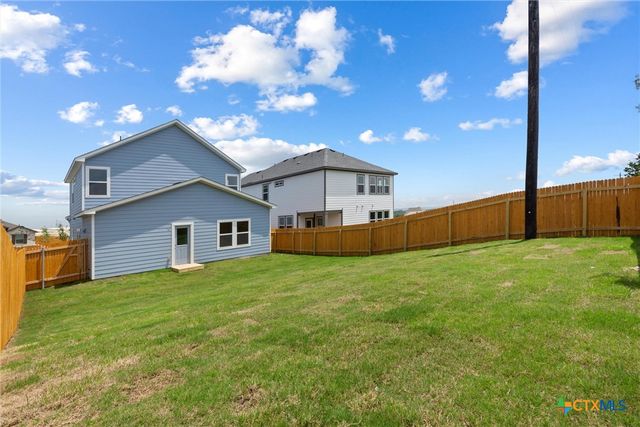 385 Dobson, Killeen, TX 76542