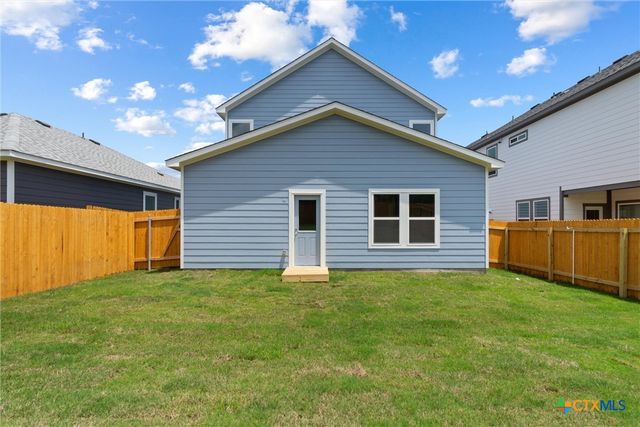 385 Dobson, Killeen, TX 76542