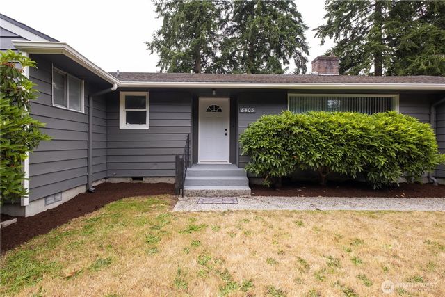 8408 121st Street SW, Lakewood, WA 98498