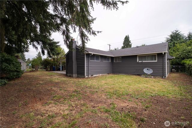 8408 121st Street SW, Lakewood, WA 98498