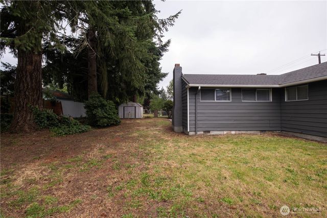 8408 121st Street SW, Lakewood, WA 98498