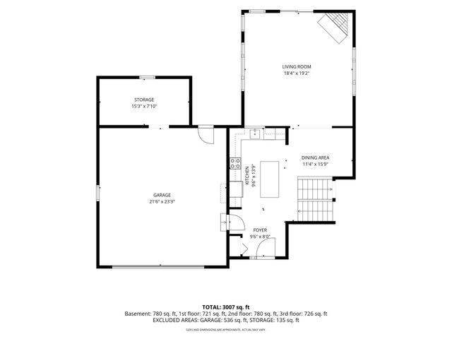 5541 Quilley Avenue NE, Otsego, MN 55374