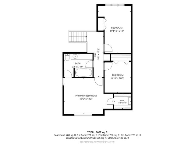 5541 Quilley Avenue NE, Otsego, MN 55374