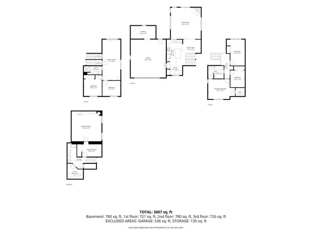 5541 Quilley Avenue NE, Otsego, MN 55374
