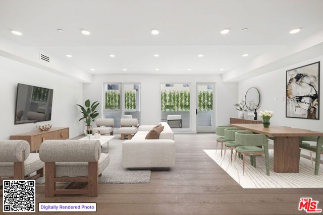 505 S Barrington Avenue 104, Los Angeles, CA 90049