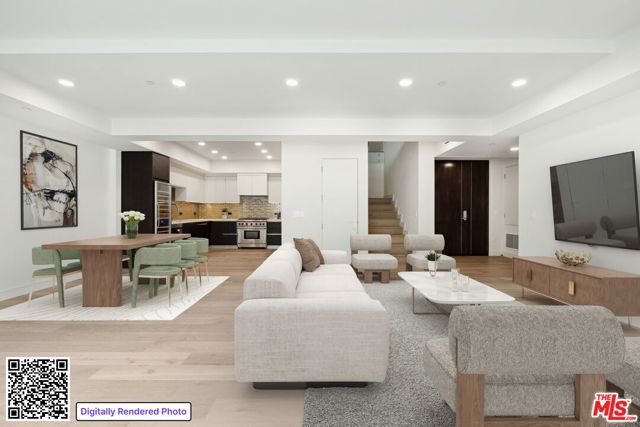 505 S Barrington Avenue 104, Los Angeles, CA 90049