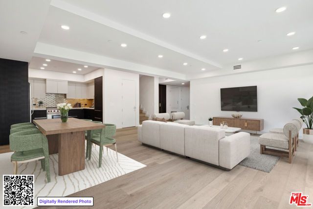 505 S Barrington Avenue 104, Los Angeles, CA 90049