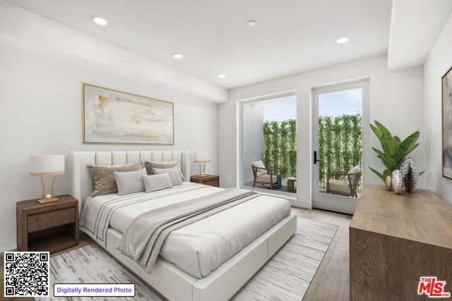 505 S Barrington Avenue 104, Los Angeles, CA 90049