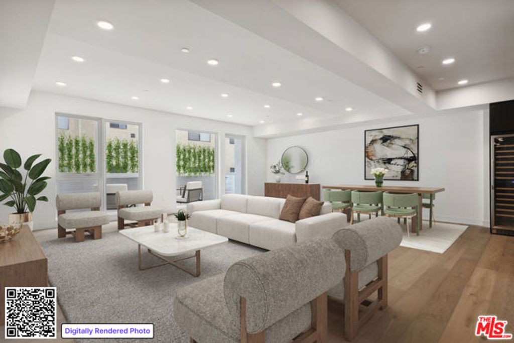 505 S Barrington Avenue 104, Los Angeles, CA 90049