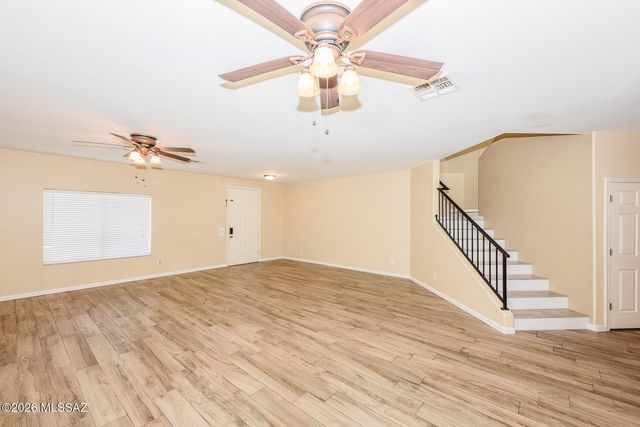 3560 E Silver Buckle Place, Tucson, AZ 85739