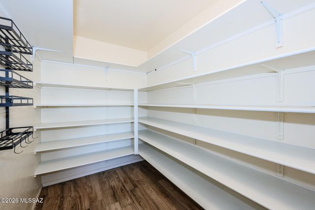 3560 E Silver Buckle Place, Tucson, AZ 85739