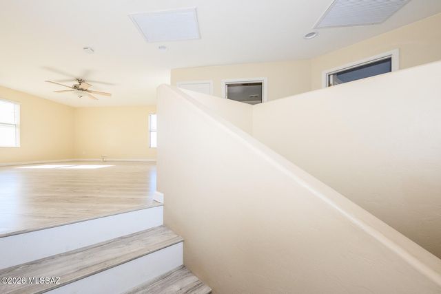 3560 E Silver Buckle Place, Tucson, AZ 85739