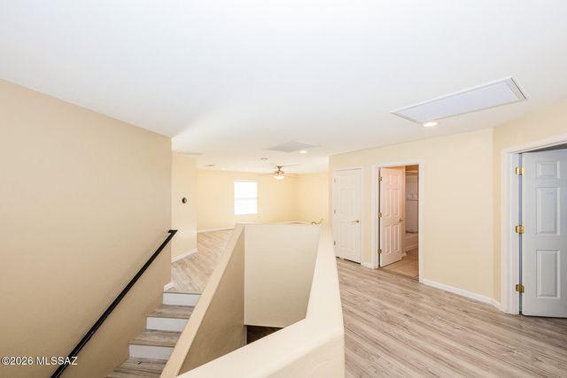 3560 E Silver Buckle Place, Tucson, AZ 85739