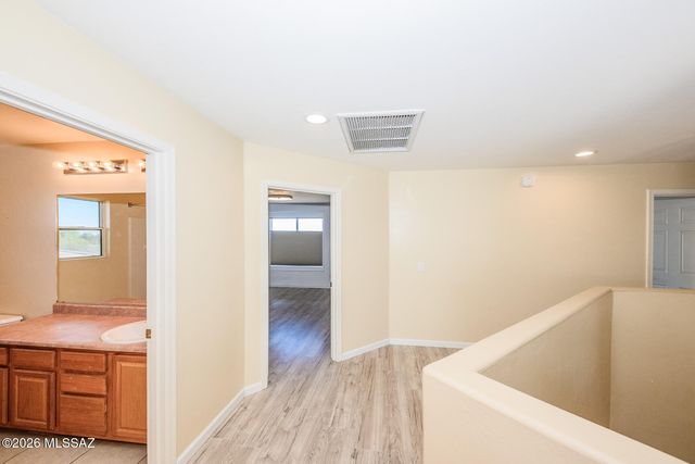 3560 E Silver Buckle Place, Tucson, AZ 85739