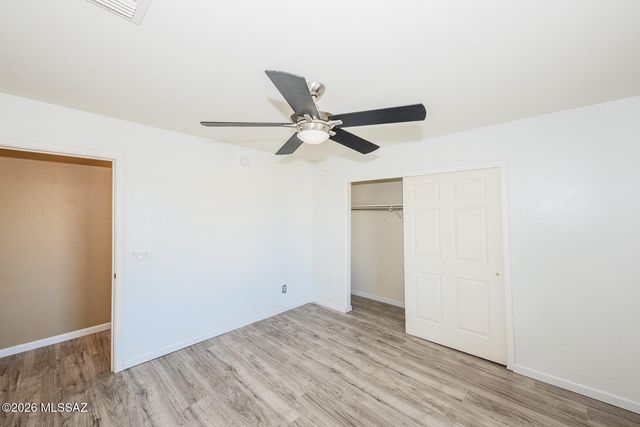 3560 E Silver Buckle Place, Tucson, AZ 85739