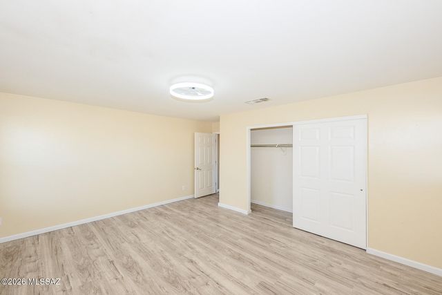 3560 E Silver Buckle Place, Tucson, AZ 85739