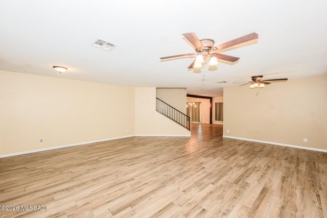 3560 E Silver Buckle Place, Tucson, AZ 85739