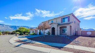 3560 E Silver Buckle Place, Tucson, AZ 85739