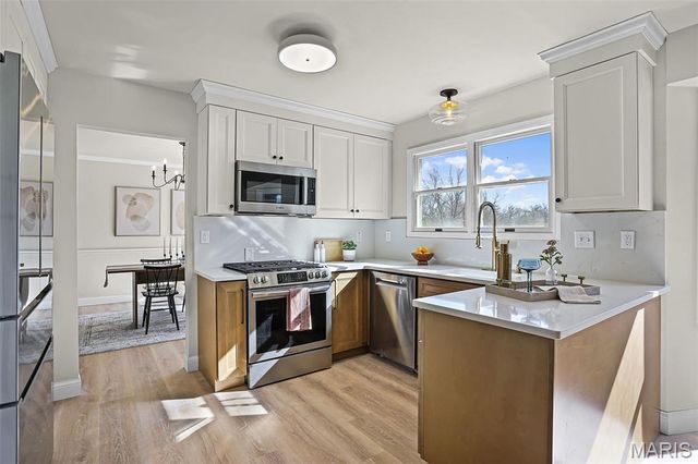 2007 Willow Lake Drive, Chesterfield, MO 63017