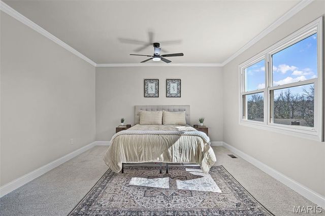 2007 Willow Lake Drive, Chesterfield, MO 63017