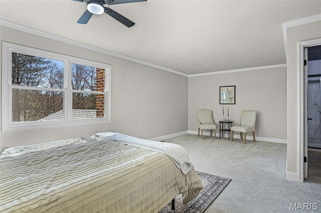 2007 Willow Lake Drive, Chesterfield, MO 63017