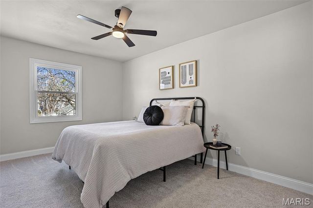 2007 Willow Lake Drive, Chesterfield, MO 63017