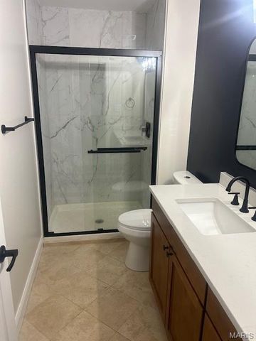 2007 Willow Lake Drive, Chesterfield, MO 63017