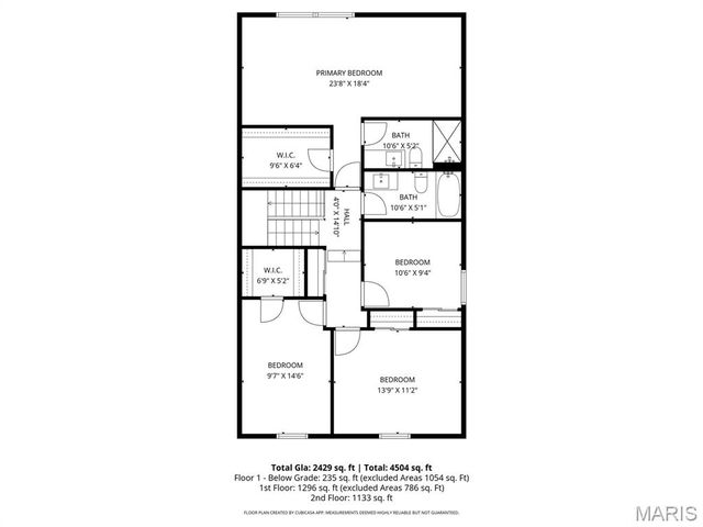 2007 Willow Lake Drive, Chesterfield, MO 63017
