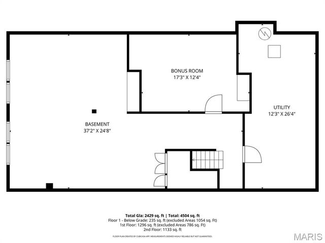 2007 Willow Lake Drive, Chesterfield, MO 63017