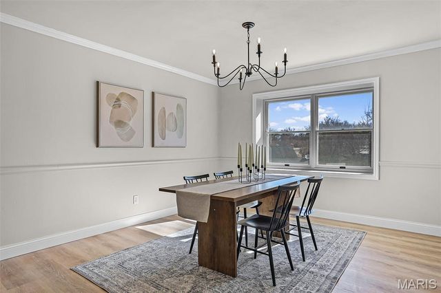 2007 Willow Lake Drive, Chesterfield, MO 63017