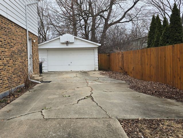 303 Jackson Street, Park Forest, IL 60466