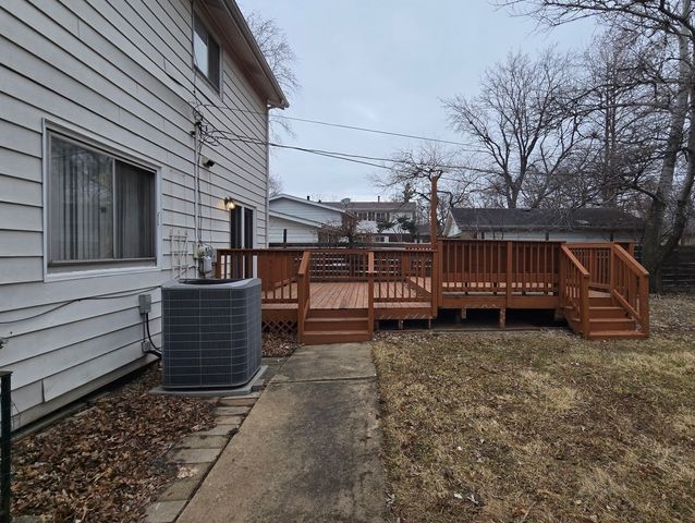 303 Jackson Street, Park Forest, IL 60466