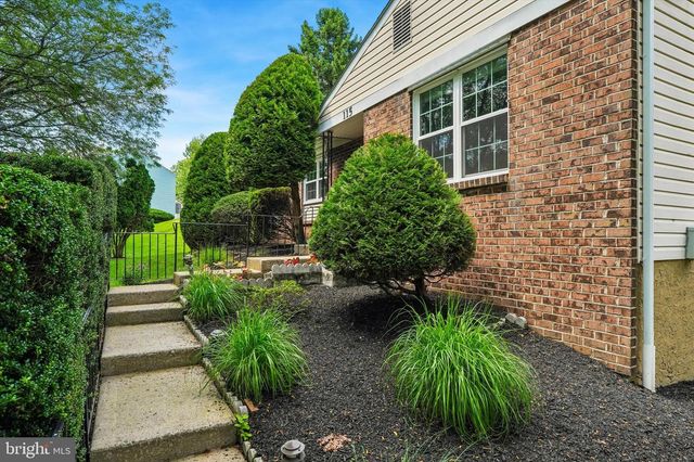 115 PLEASANT HILL RD, Cheltenham, PA 19012