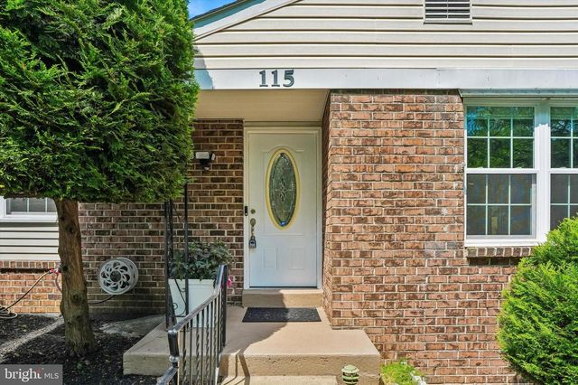 115 PLEASANT HILL RD, Cheltenham, PA 19012