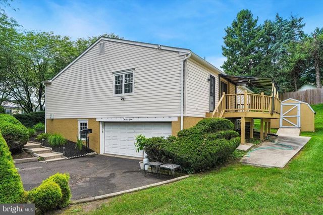 115 PLEASANT HILL RD, Cheltenham, PA 19012