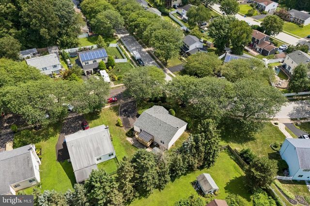 115 PLEASANT HILL RD, Cheltenham, PA 19012