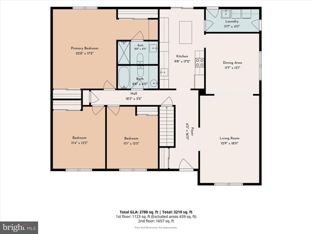 115 PLEASANT HILL RD, Cheltenham, PA 19012