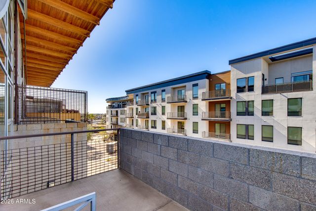 4747 N SCOTTSDALE Road 4009, Scottsdale, AZ 85251