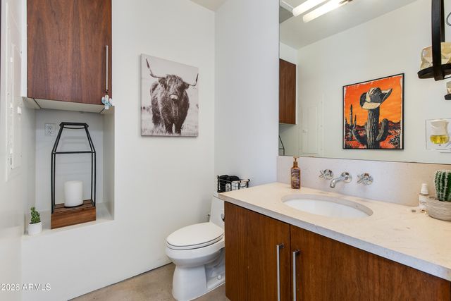 4747 N SCOTTSDALE Road 4009, Scottsdale, AZ 85251