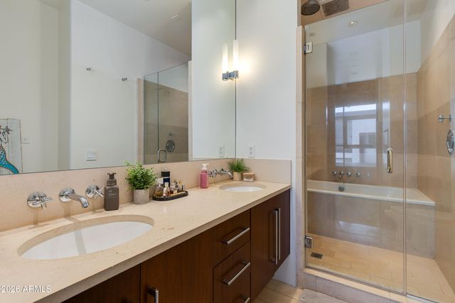 4747 N SCOTTSDALE Road 4009, Scottsdale, AZ 85251