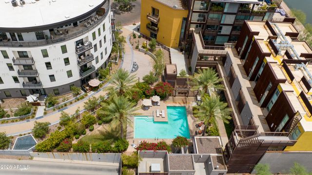 4747 N SCOTTSDALE Road 4009, Scottsdale, AZ 85251