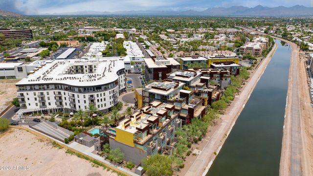 4747 N SCOTTSDALE Road 4009, Scottsdale, AZ 85251