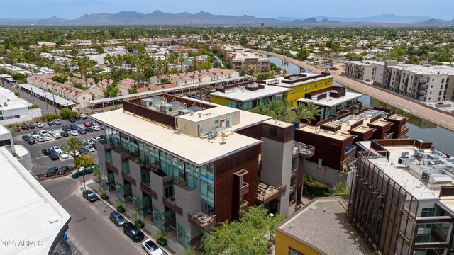 4747 N SCOTTSDALE Road 4009, Scottsdale, AZ 85251