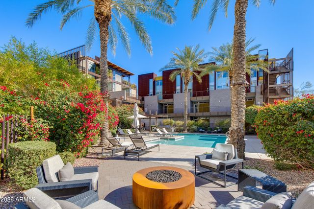 4747 N SCOTTSDALE Road 4009, Scottsdale, AZ 85251