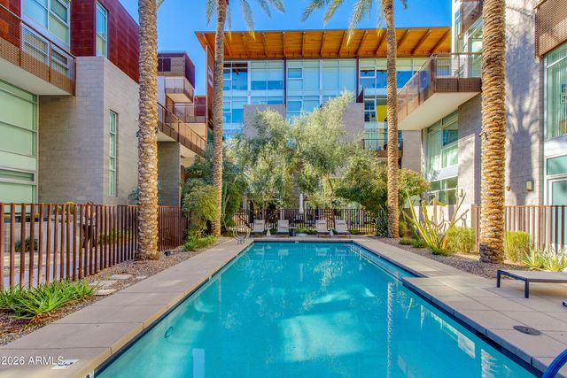 4747 N SCOTTSDALE Road 4009, Scottsdale, AZ 85251